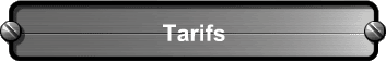 Tarifs